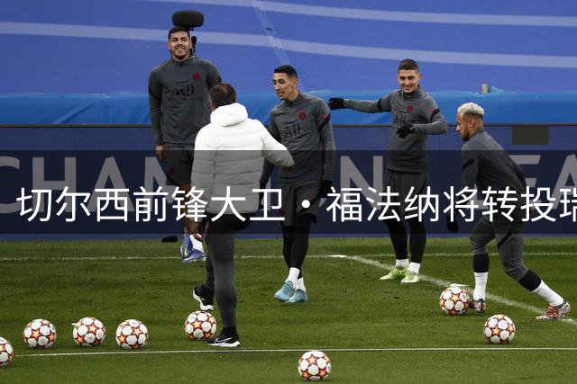 切尔西前锋大卫·福法纳将转投瑞士塞尔维特